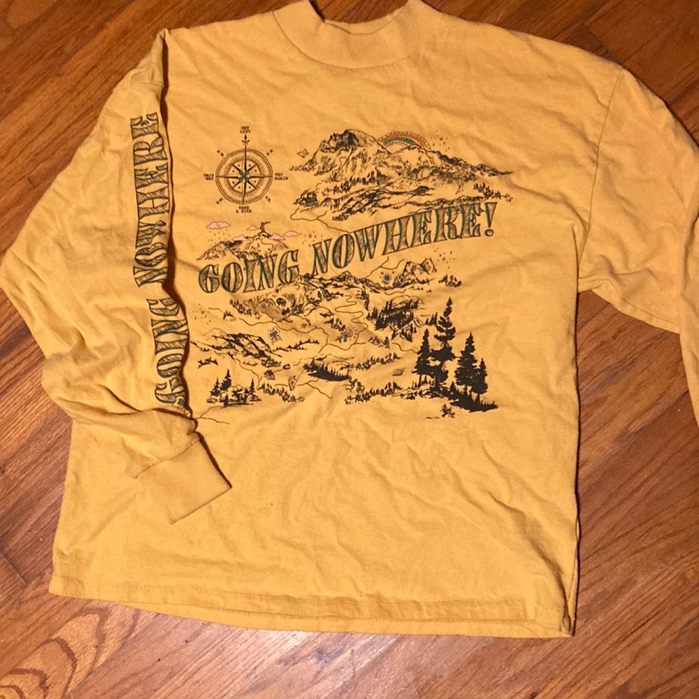 UO Long Sleeve